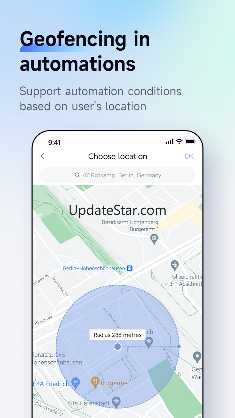Aqara Home 4.2.5