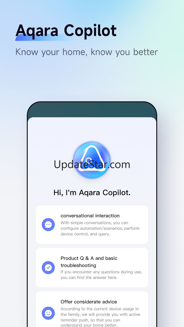 Aqara Home 4.2.5