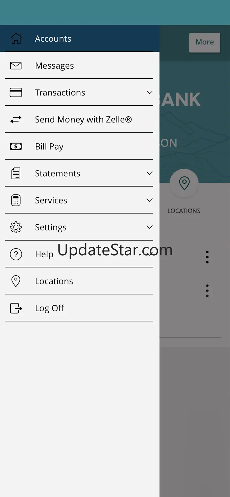 Umpqua Bank Mobile Banking 32.1.5904