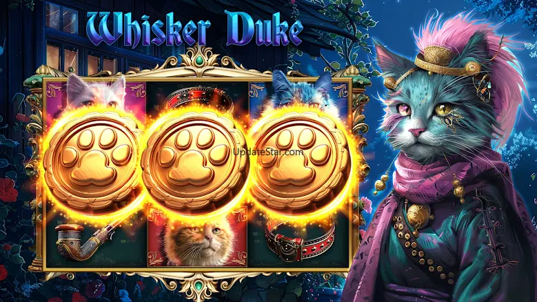 Legendary Hero Classic Slots 1.24