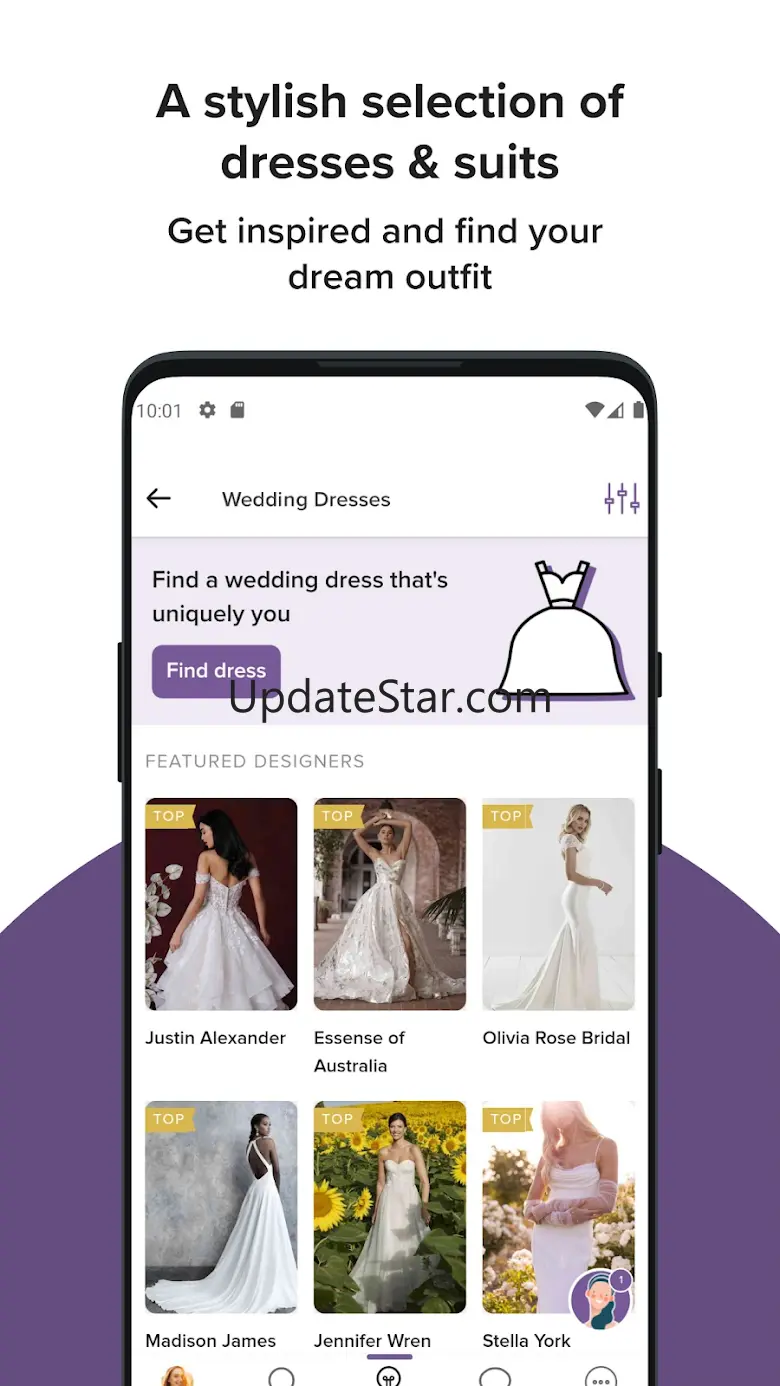 Hitched: Epic Wedding Planner 8.22.2