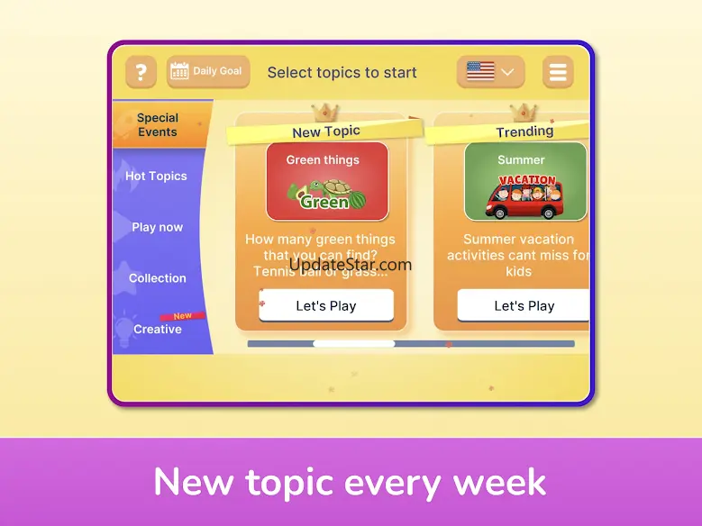 Guess! Kids 4.6