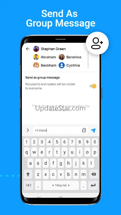 Messages - SMS & MMS 1.4.0_47_02112024