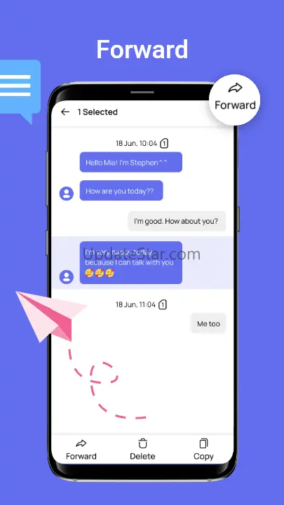 Messages - SMS & MMS 1.4.0_47_02112024