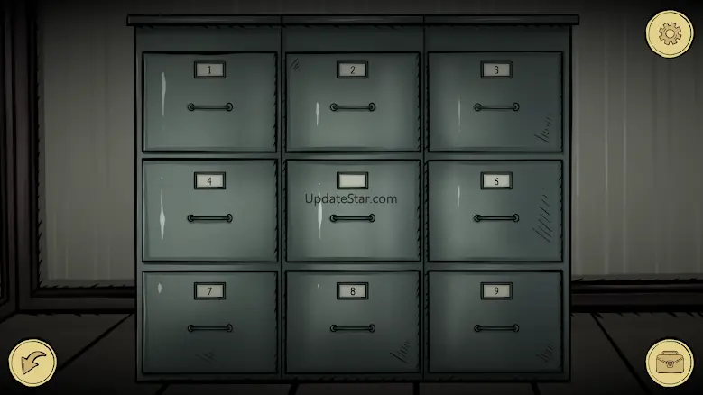 Escape Room: Strange Case 2 1.1.15