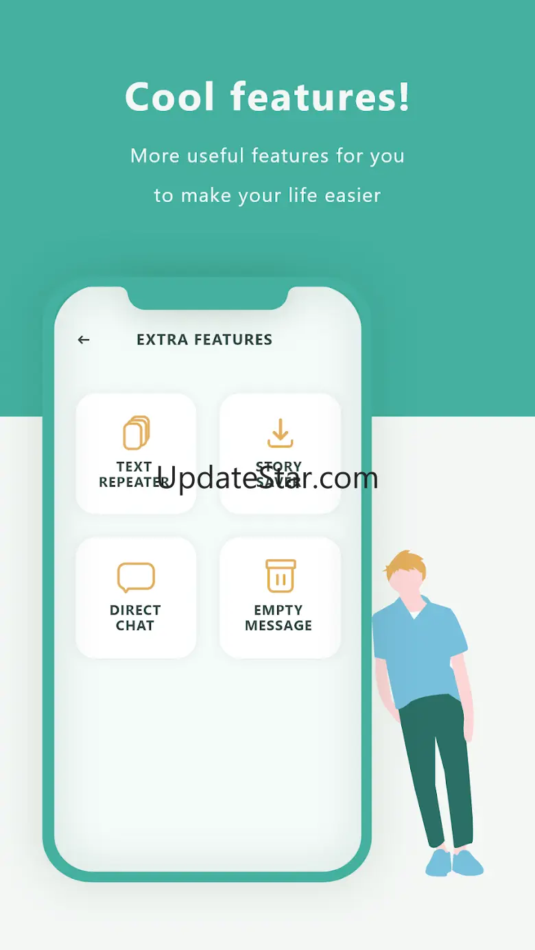Clonapp WT Web Scanner 2.25.0