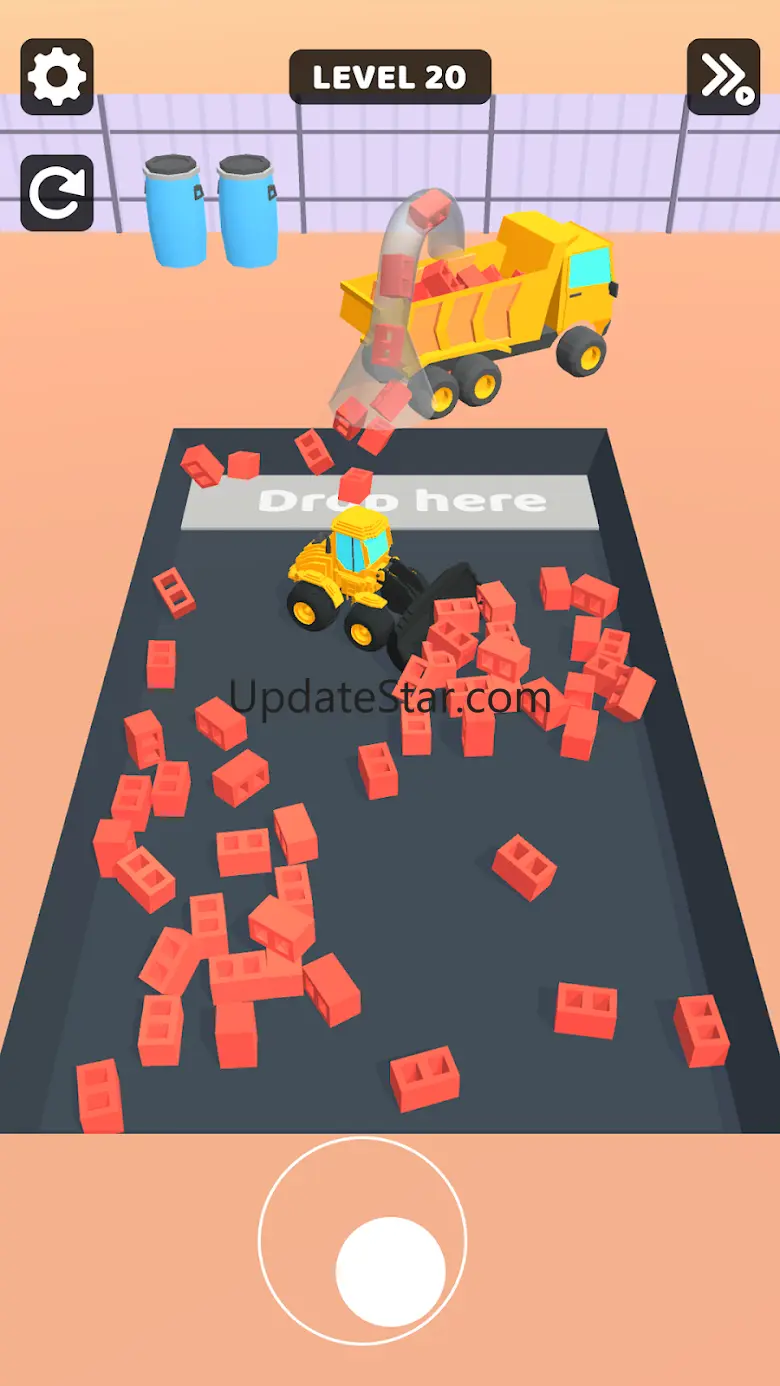 Idle Construction City Builder 24.4.17