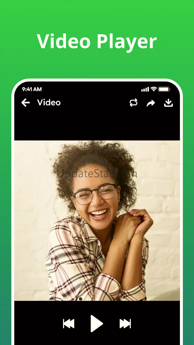 Status & Story Saver 1.6