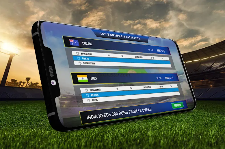 HOWZAAT Mushi The Dependable 1.1