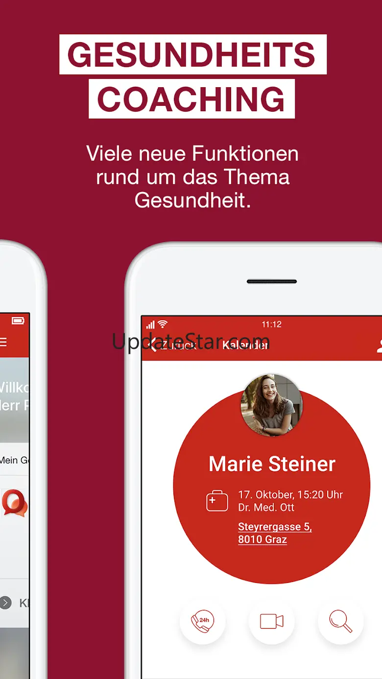 Meine Generali App 2.71.0