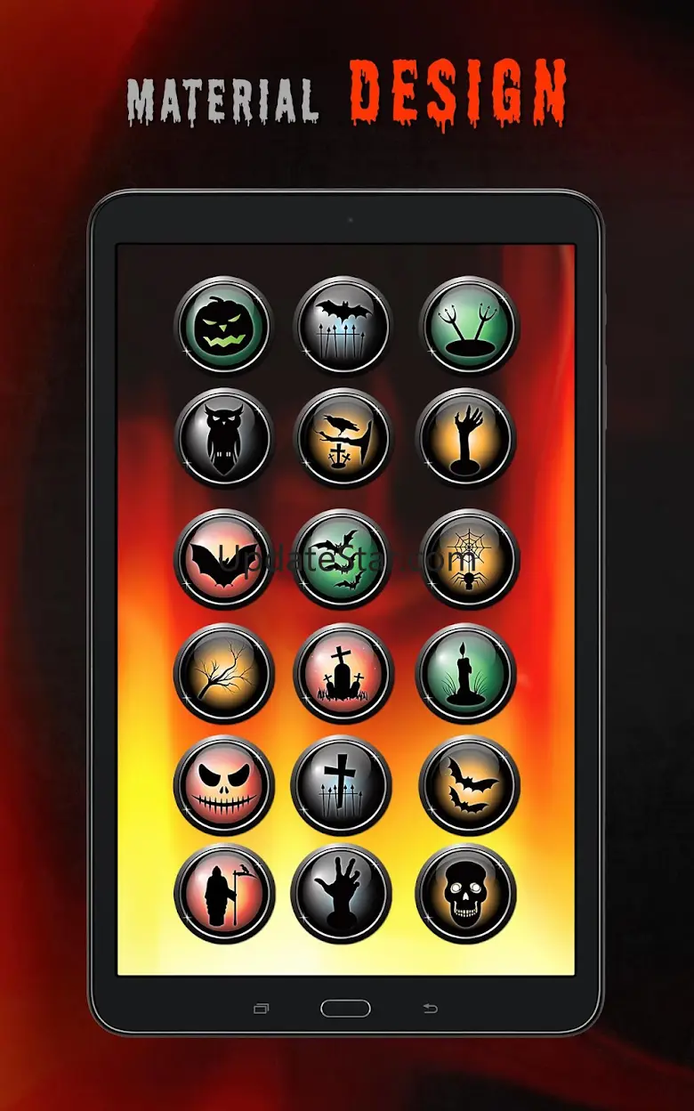 Scary Ringtones 9.7