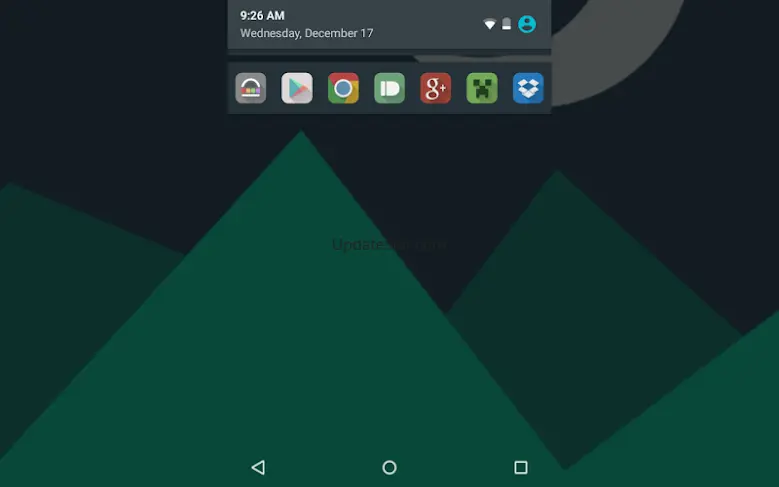 Hangar - Smart app shortcuts