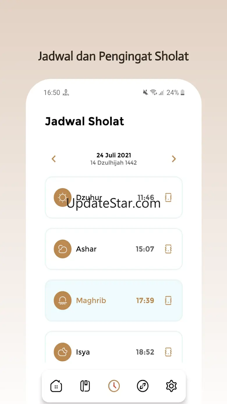 Al Quran Tafsir Tajwid Warna 3.0