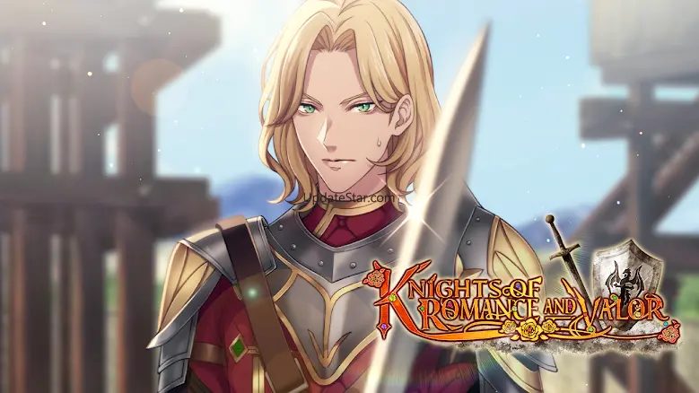 Knights of Romance and Valor 3.1.11