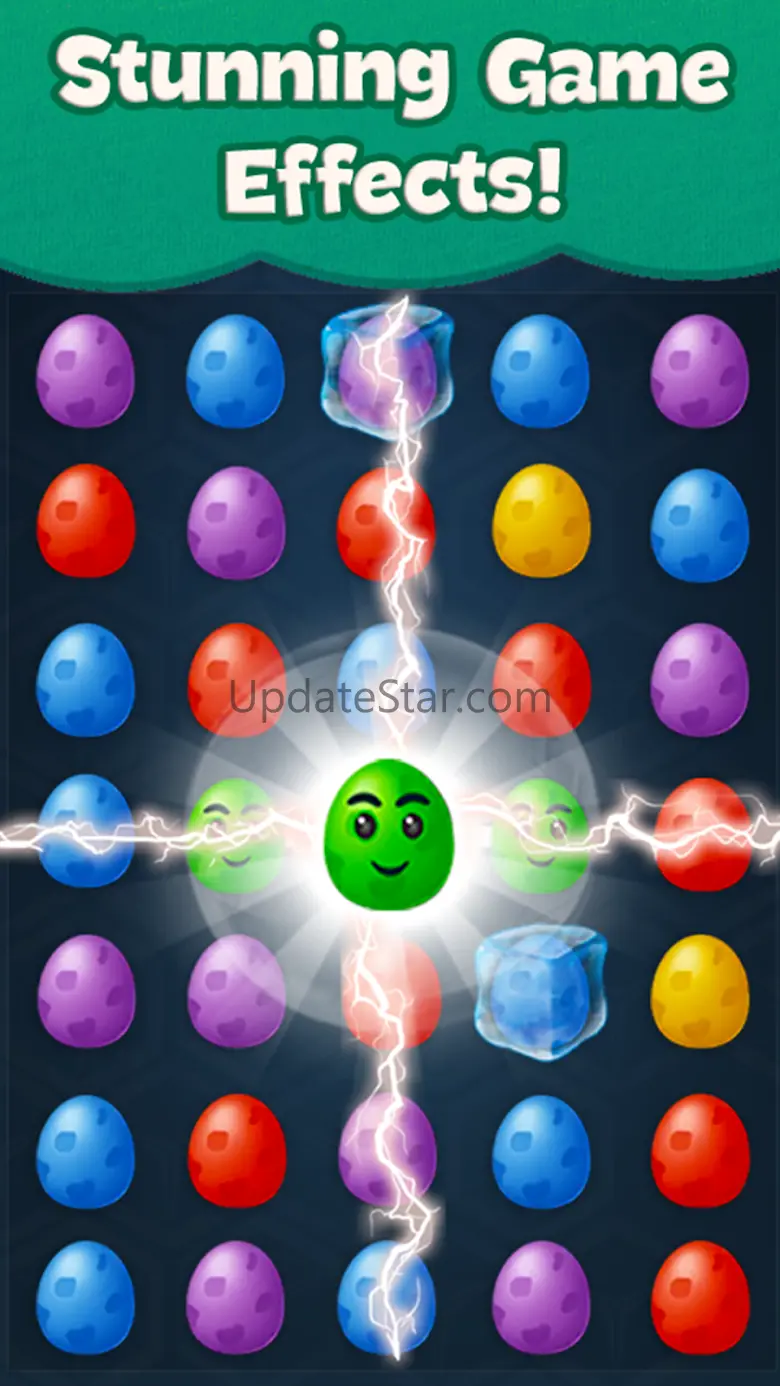 Eggs Crush - Egg Games Offline 1.0.1