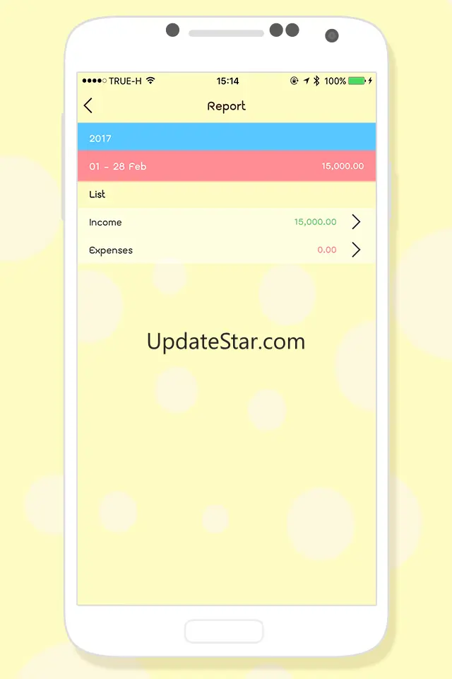 Pig keep your expenses 10.6.2