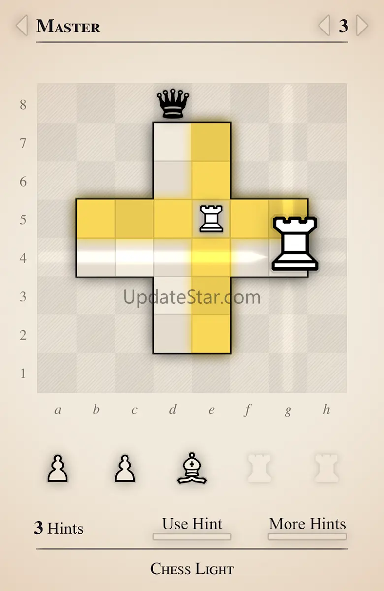 Chess Light 1.3.0