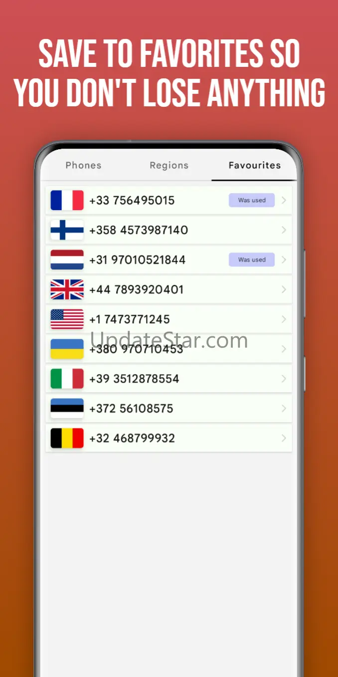 Temp number - OTP Verification 1.2.0-googleRelease