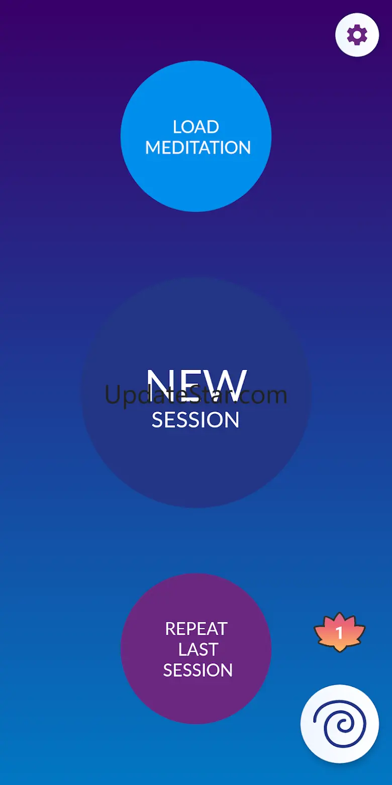Meditation Timer & Log 3.1.4
