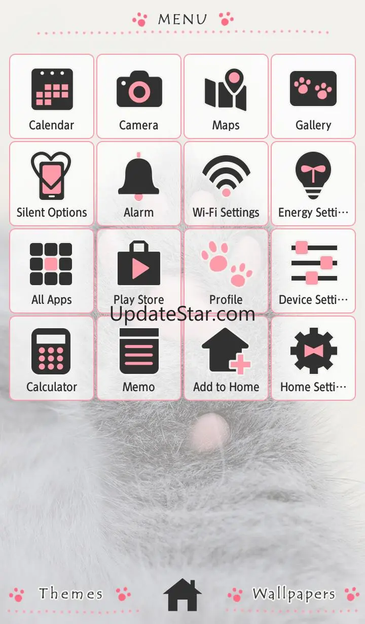 Kitty Paws +HOME 1.0.12