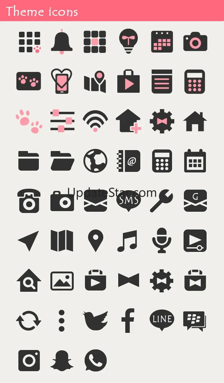 Kitty Paws +HOME 1.0.12