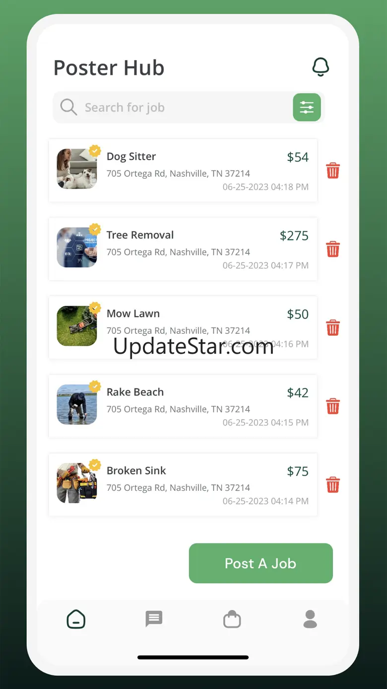 Side-Hustle 4.0
