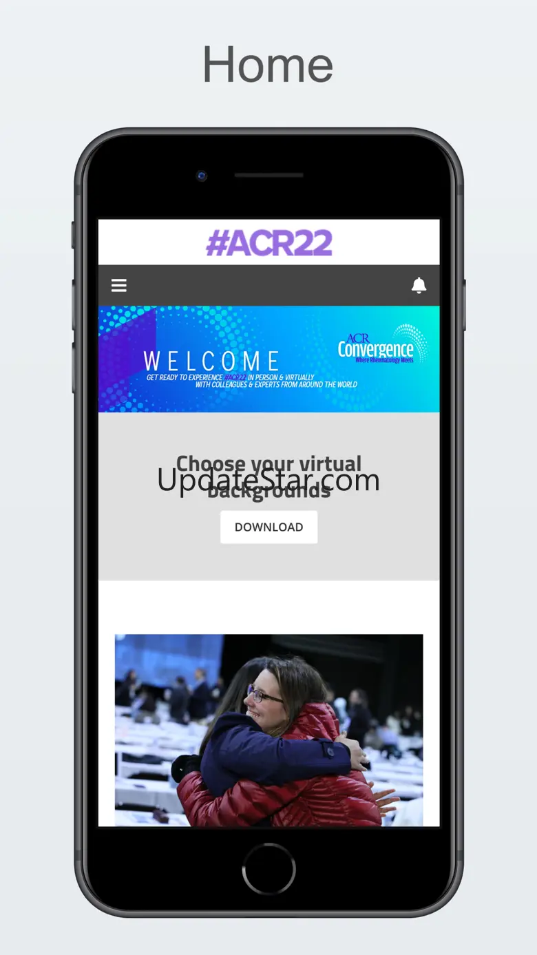 ACR Convergence 2022 2.23.19