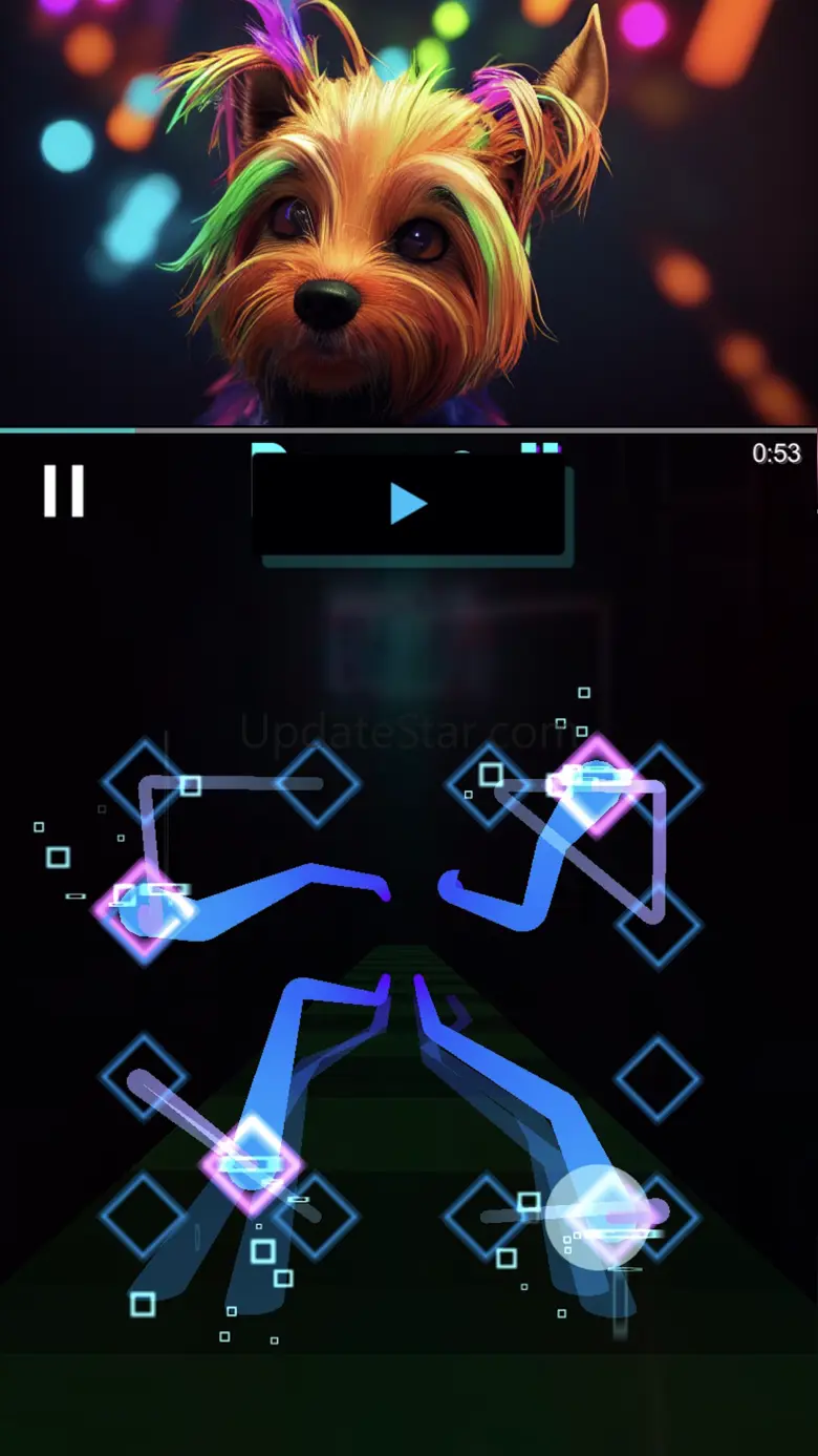 Upbeats - Rhythm game maker 2.42