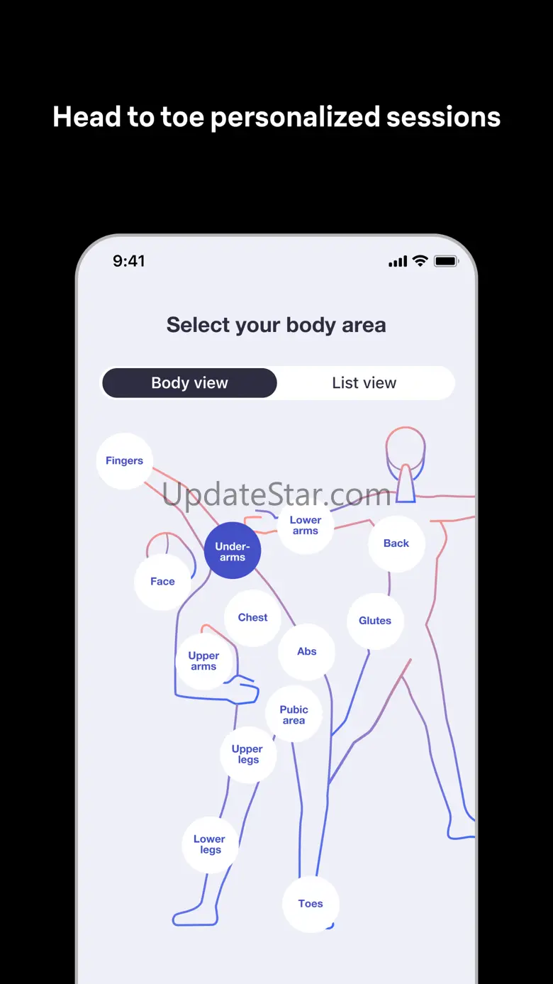 Braun Skin i·expert IPL 1.1.5