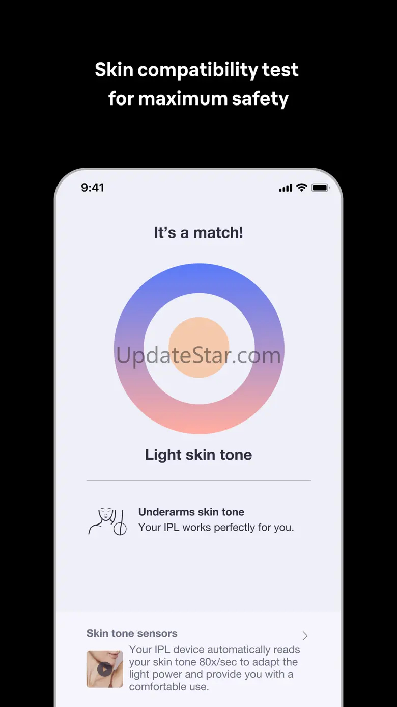 Braun Skin i·expert IPL 1.1.5