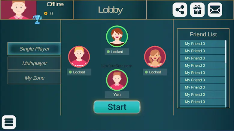 29 Card Game Pro 1.1.0