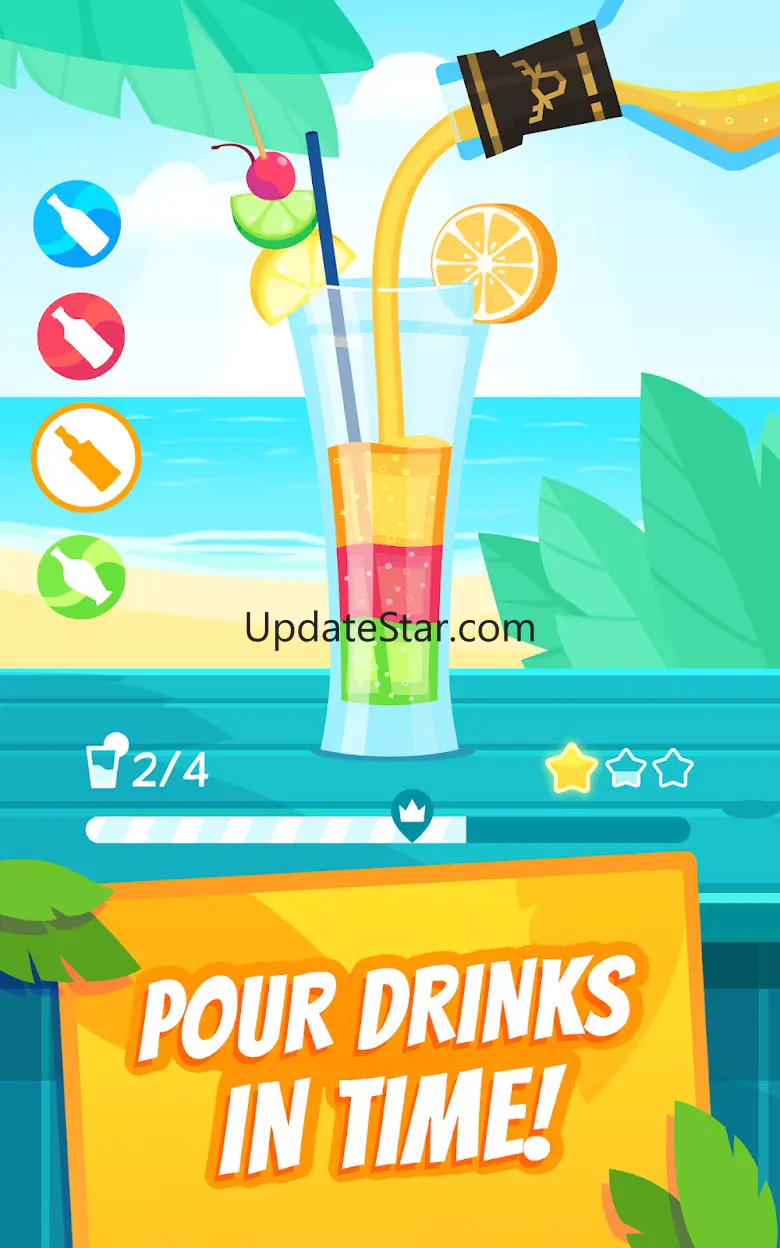 Drink Master 1.0.15
