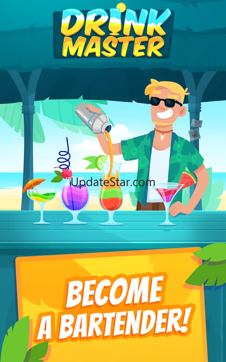 Drink Master 1.0.15