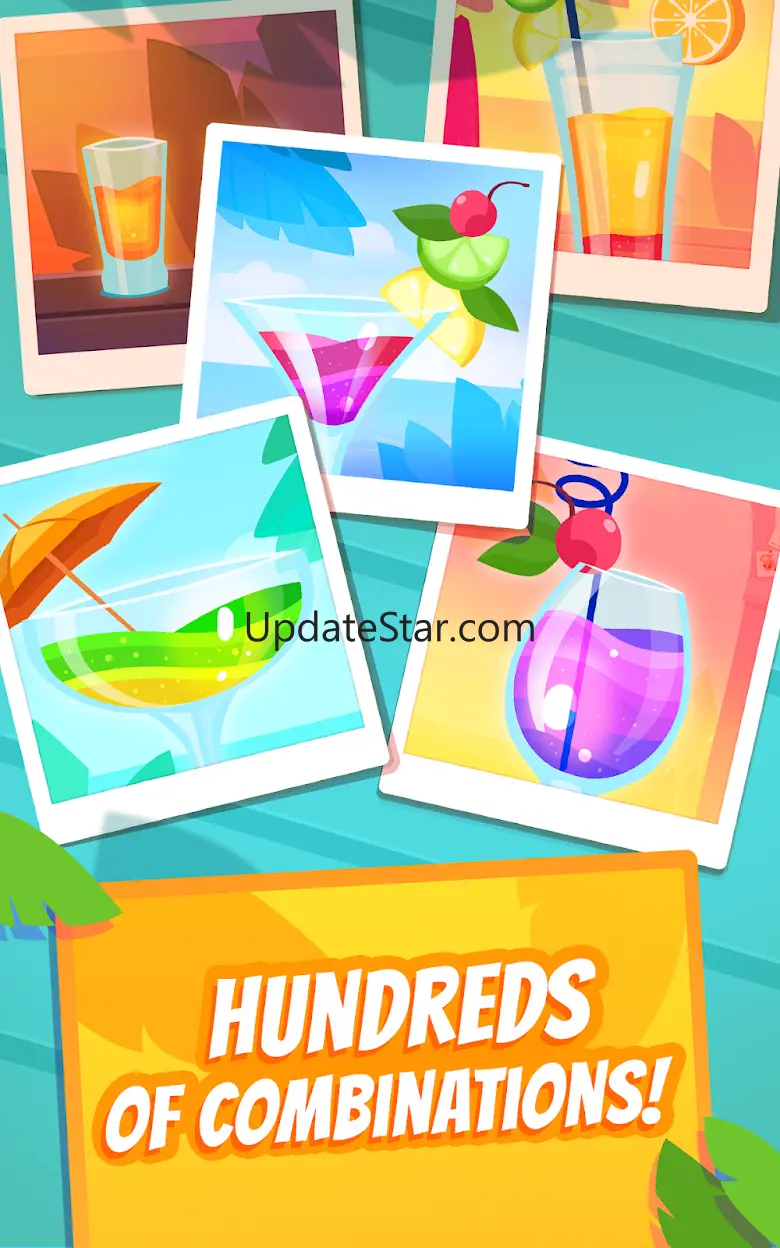 Drink Master 1.0.15