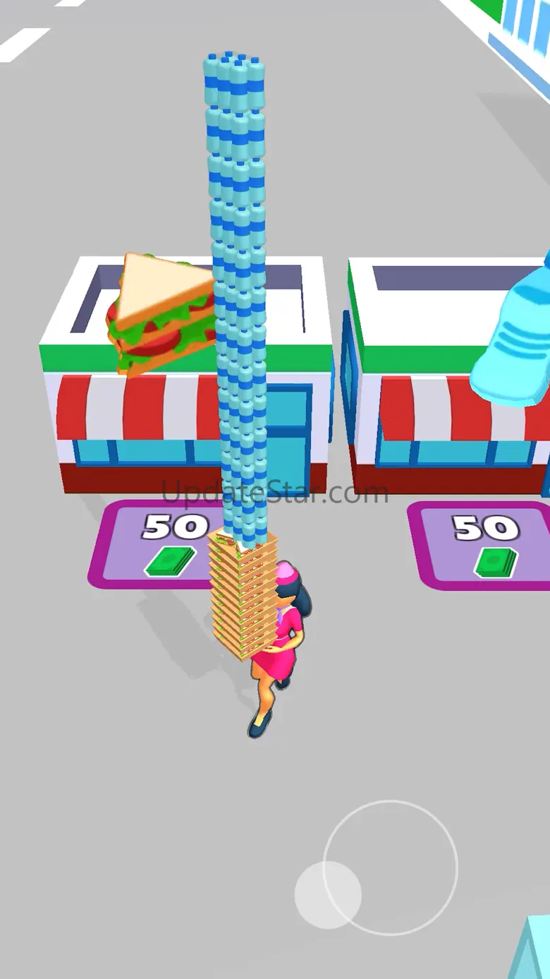 Air Hostess Ultimate 3.0.19
