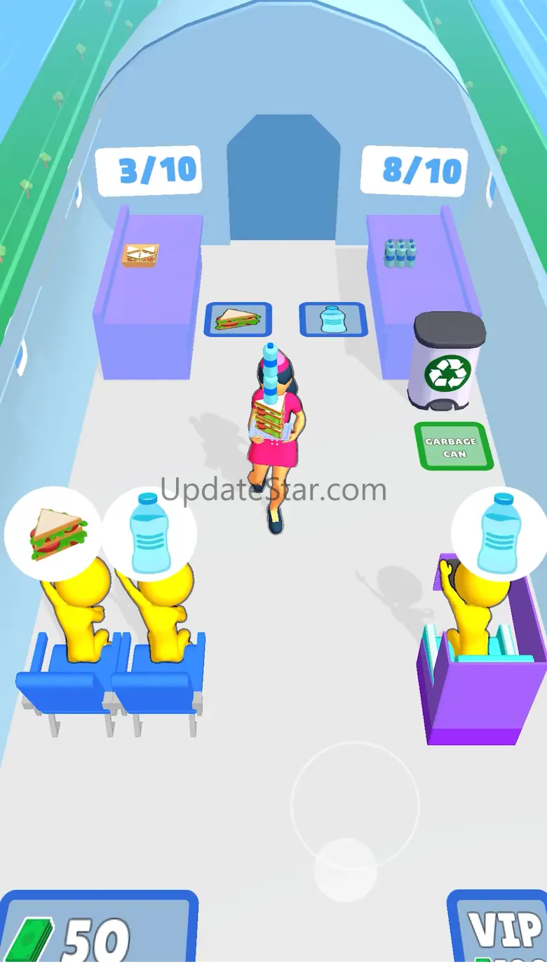 Air Hostess Ultimate 3.0.19