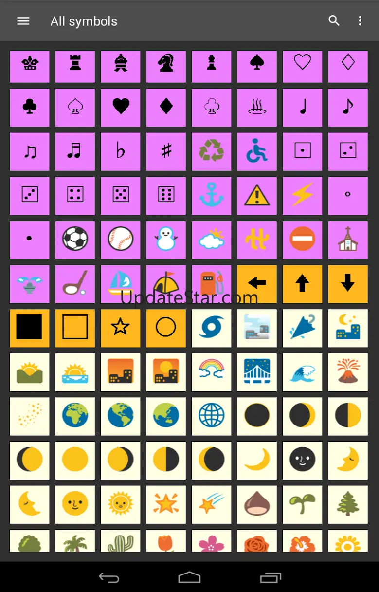 Custom Keyboard for Android 7.1