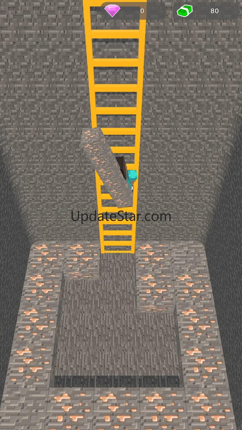 Craft Digging Universe 0.1.32