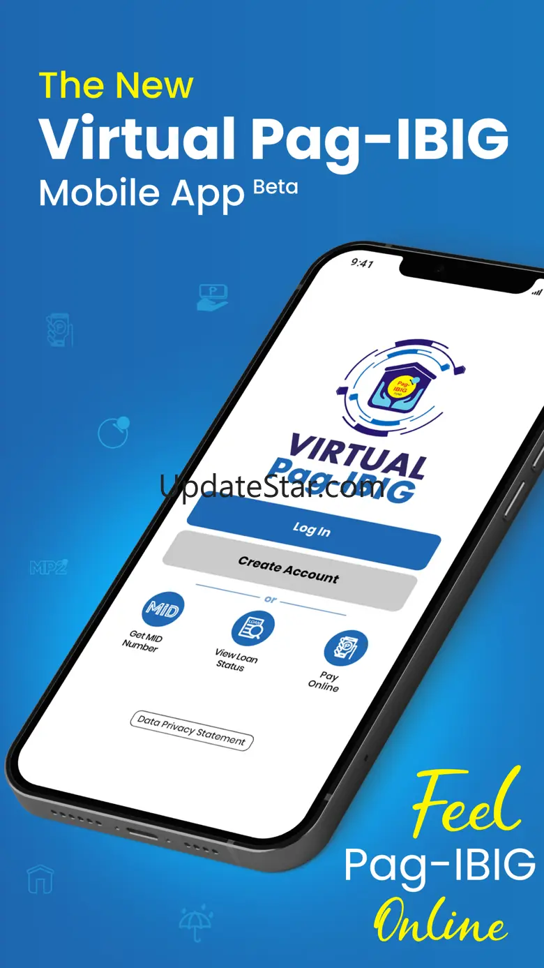 Virtual Pag-IBIG Beta
