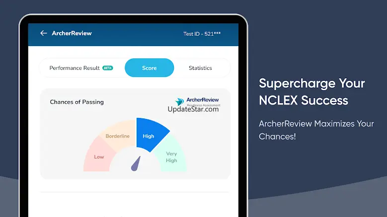 Archer Review - NCLEX 3.2.12