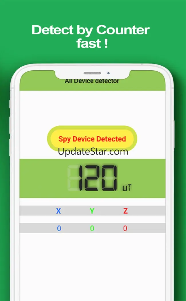 All Devices Detector 2.1.4