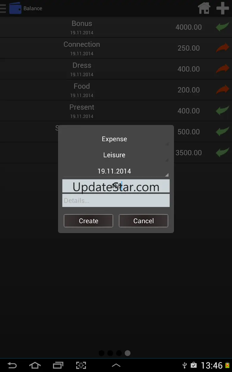 Simple Wallet 4.0.3