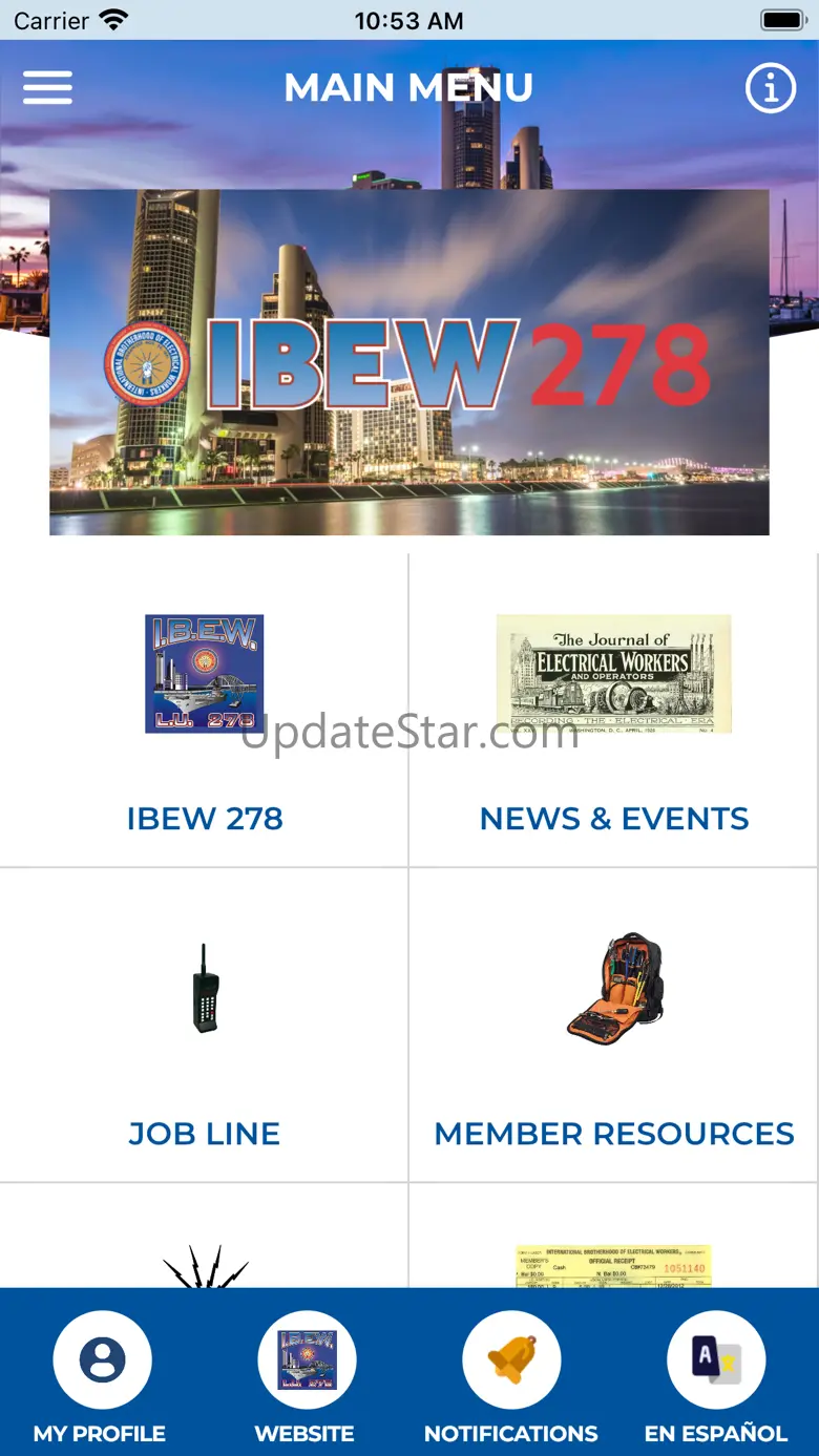 Ibew 278 14.5.0