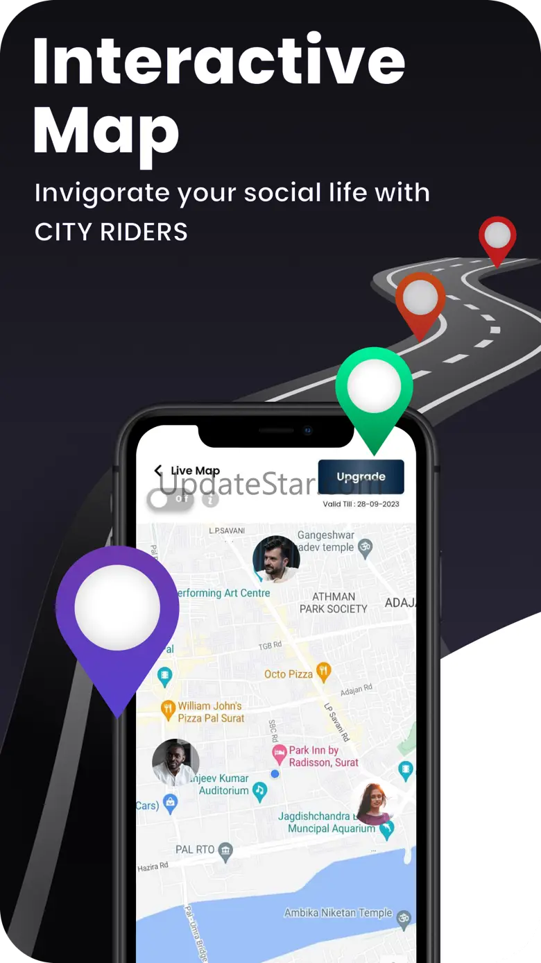 City Riders 1.0.9
