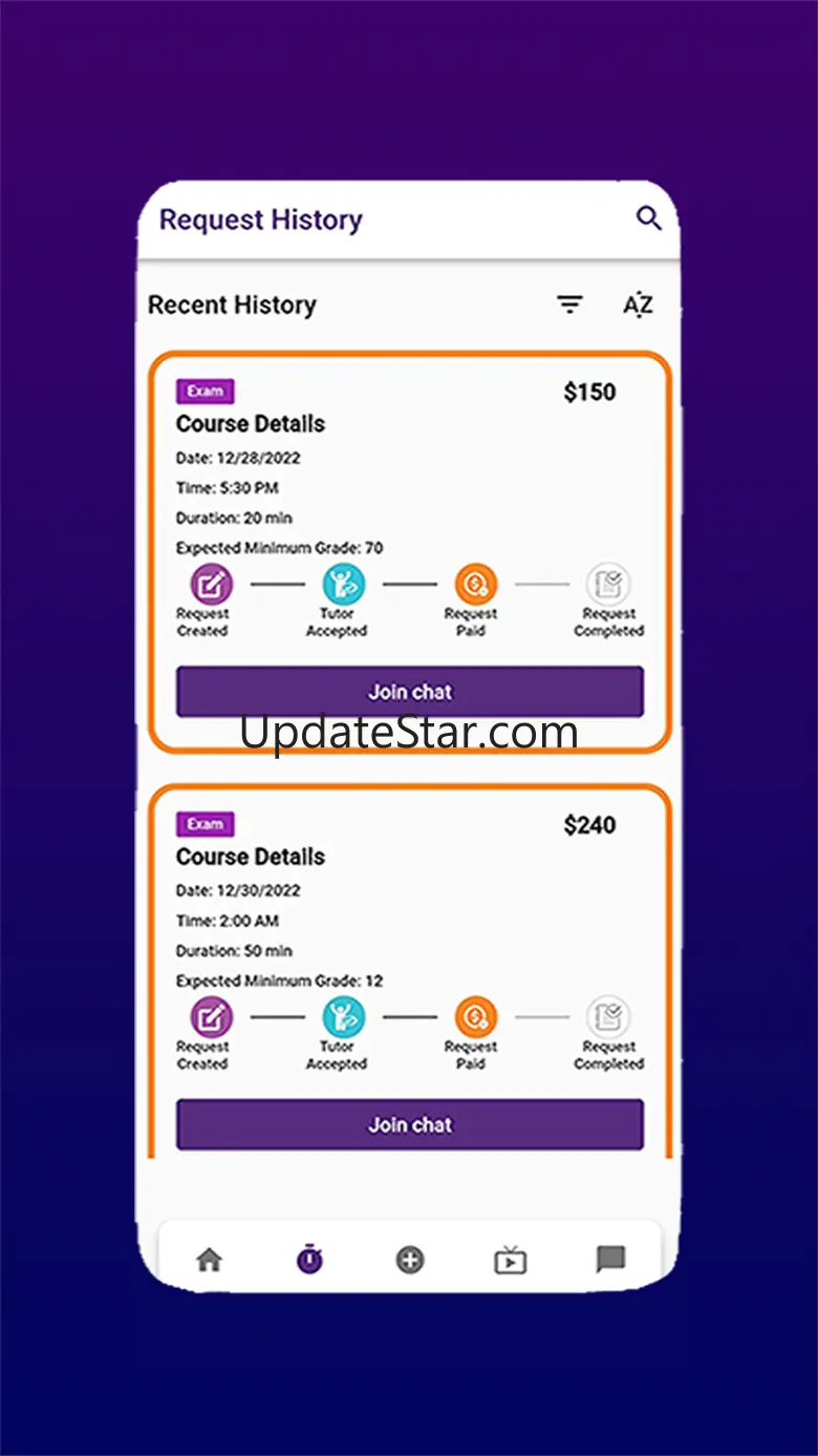 Our Easy Game Tutoring 4.3.2