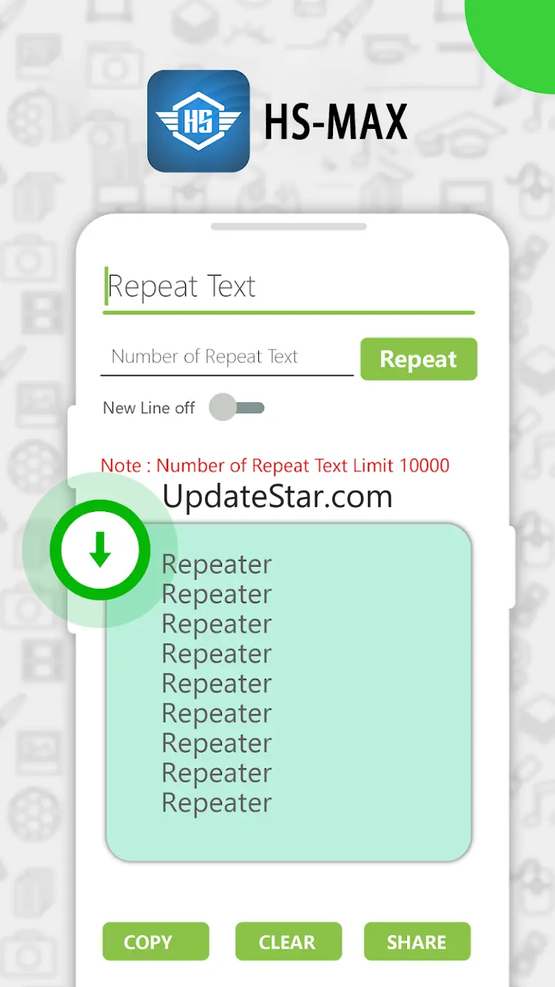 HS-MAX 1.0.6