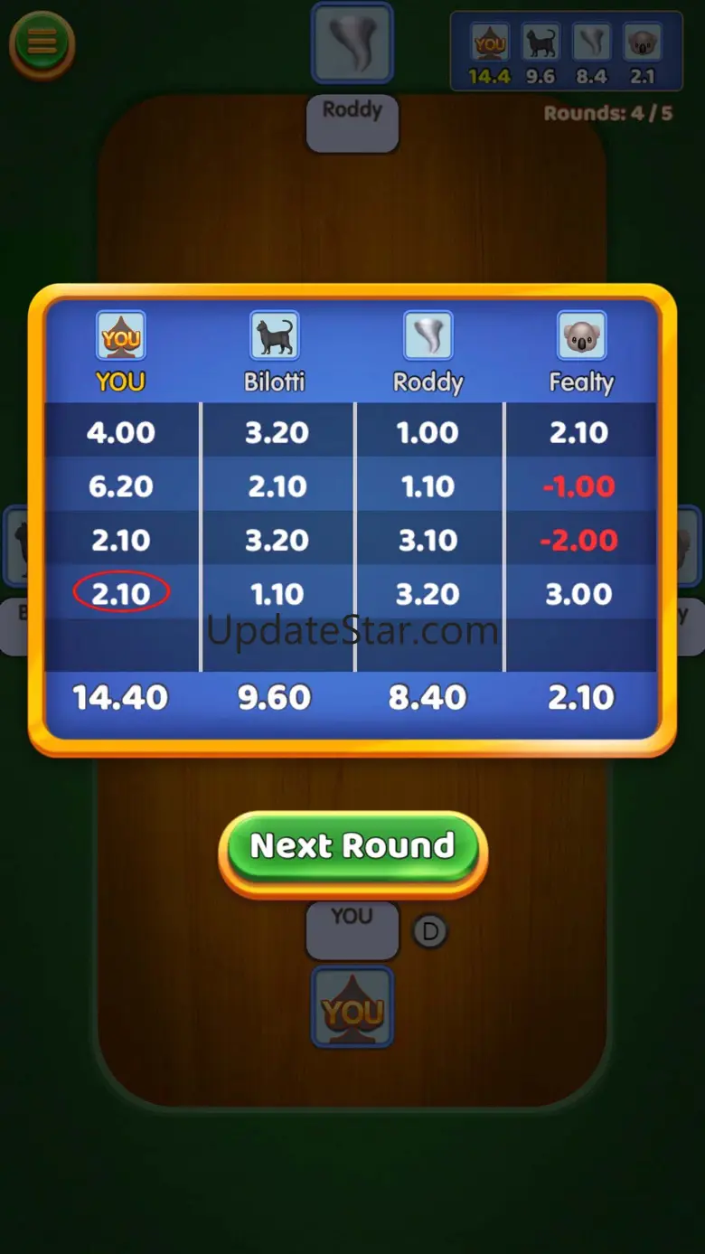 Callbreak - Offline Game Hub 1.0.8