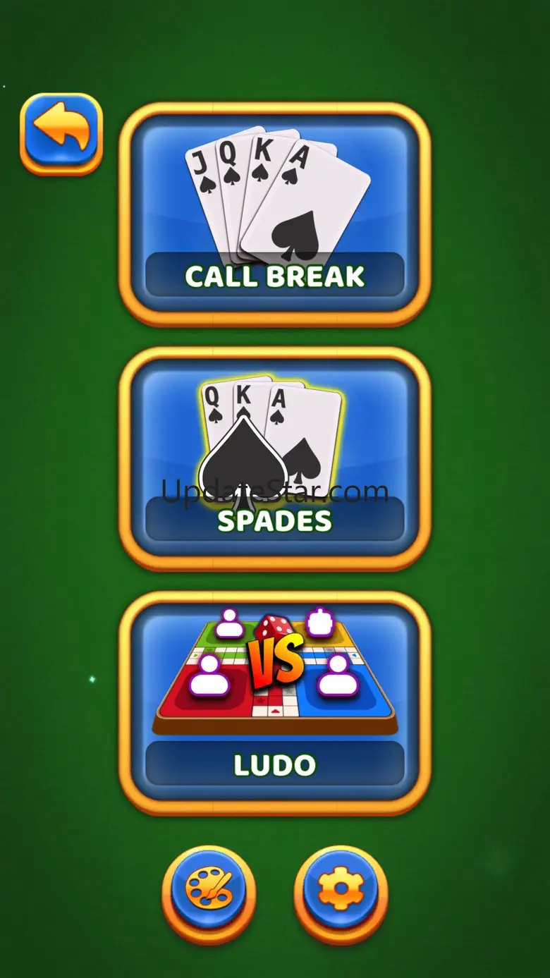 Callbreak - Offline Game Hub 1.0.8
