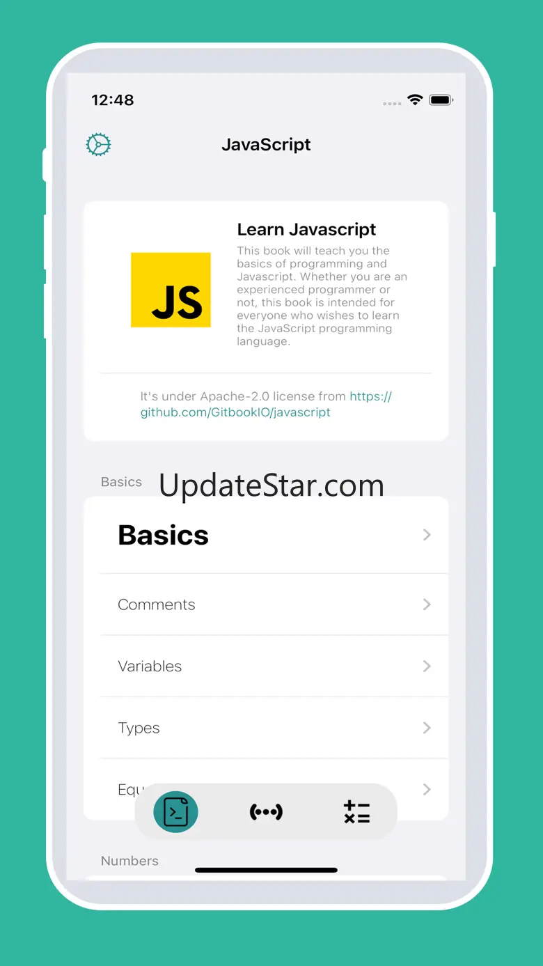 JSea for JavaScript 1.0.7
