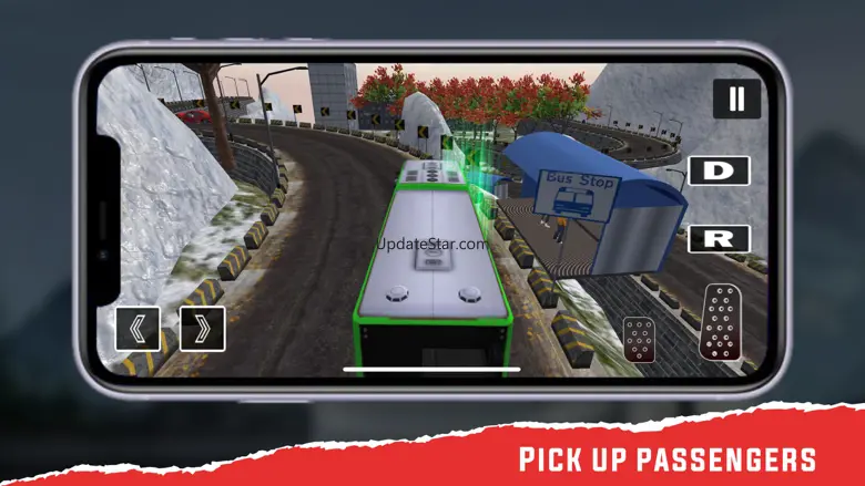 City Bus: Bus Simulator 1.0